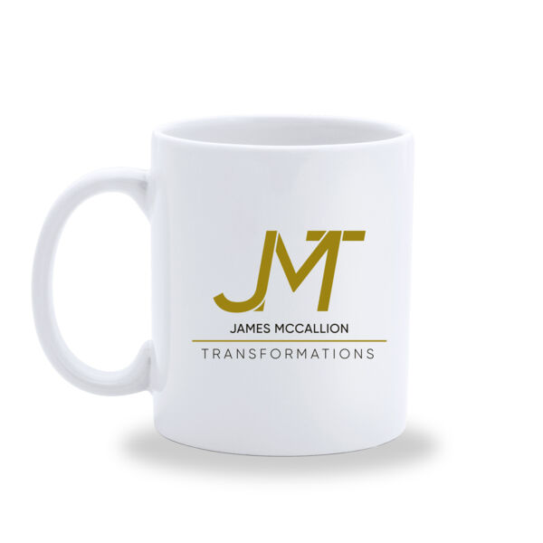 JMTransformation - Ceramic Mug Thumbnail
