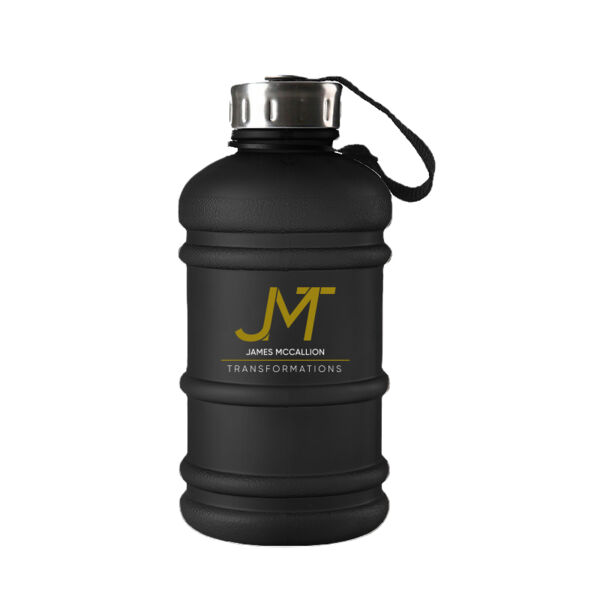 JMTransformation - 2.2L Fitness Bottle Thumbnail