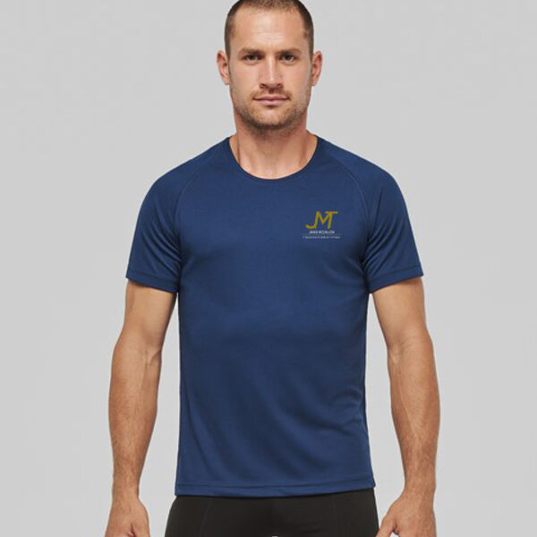 JMTransformation - Sports t-shirt Thumbnail