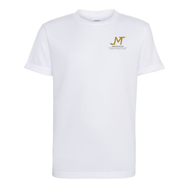 JMTransformation - Kids Cool T-Shirt Thumbnail